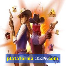 plataforma 3539.com